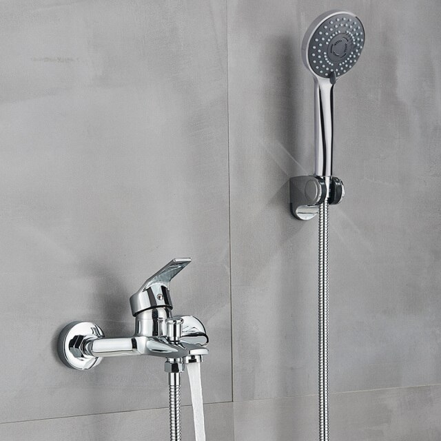 Chrome Full Set A