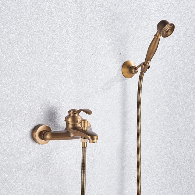 Antique Full Set A