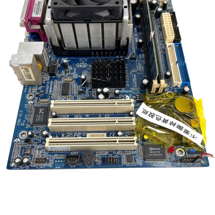 WEDM-HL-Control-Board-Computer-Motherboard-Main-Card-for-WEDM-Wire-Cut-High-Speed-Machine
