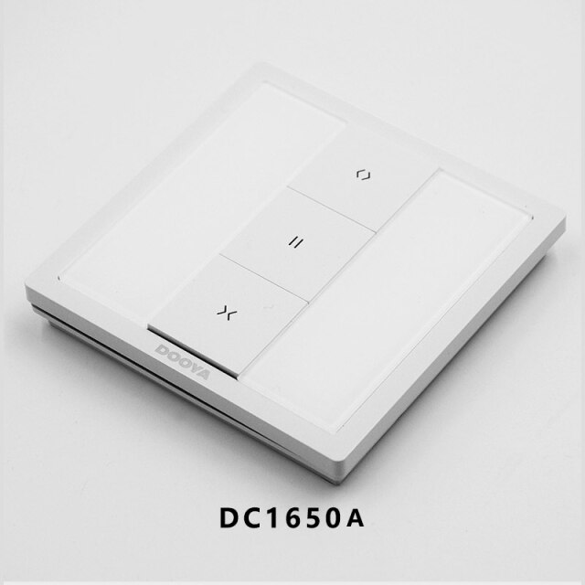 DC1650A