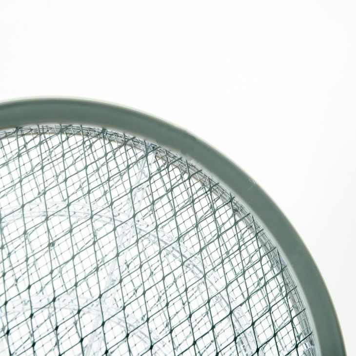 Xiaomi 3500V Elektromos Insect Ütő Swatter Zapper Usb 1200Mah