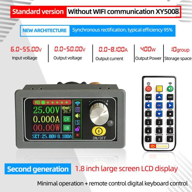 XY5008