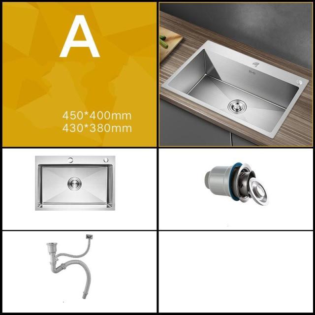 450x400x200mm A