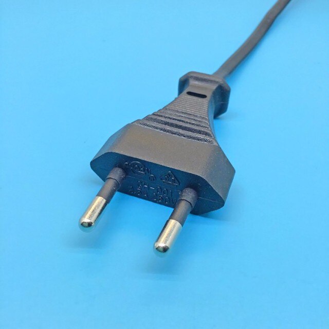 EU plug