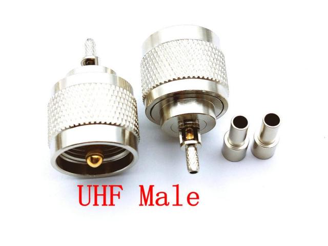 UHF Male