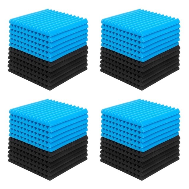 Black Blue
