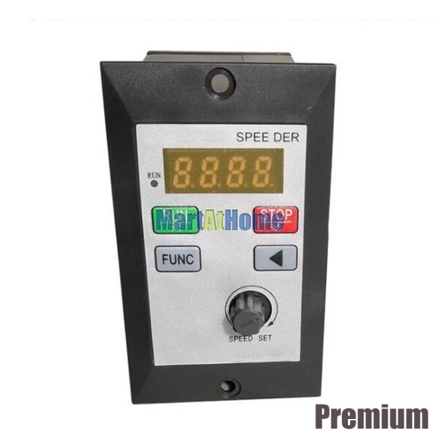 Premium 550W