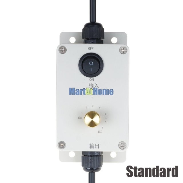 Standard 120W