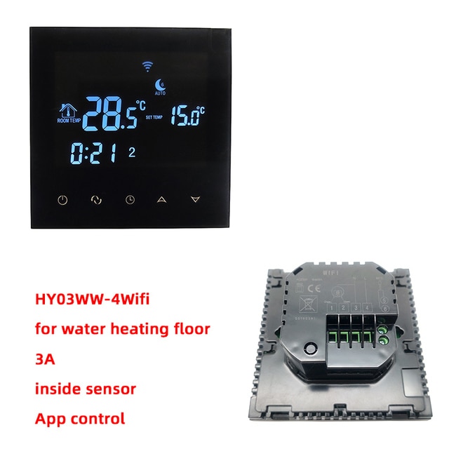 Water Wifi