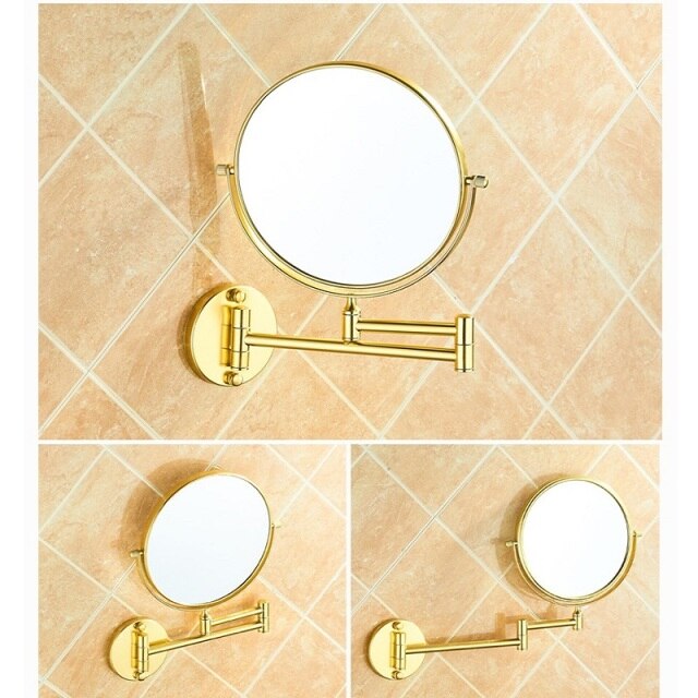 Gold Aluminum