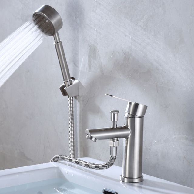 Faucet Shower Head