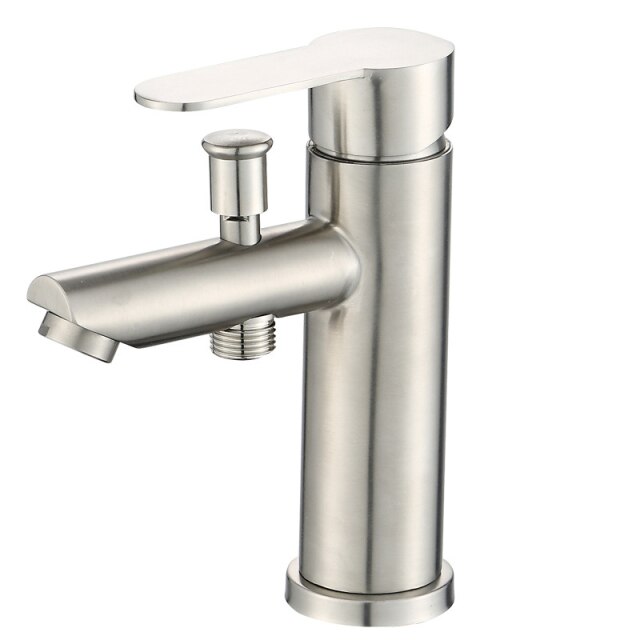 Only Faucet