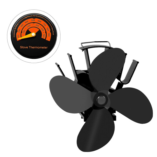 4 Blades thermometer-201336230