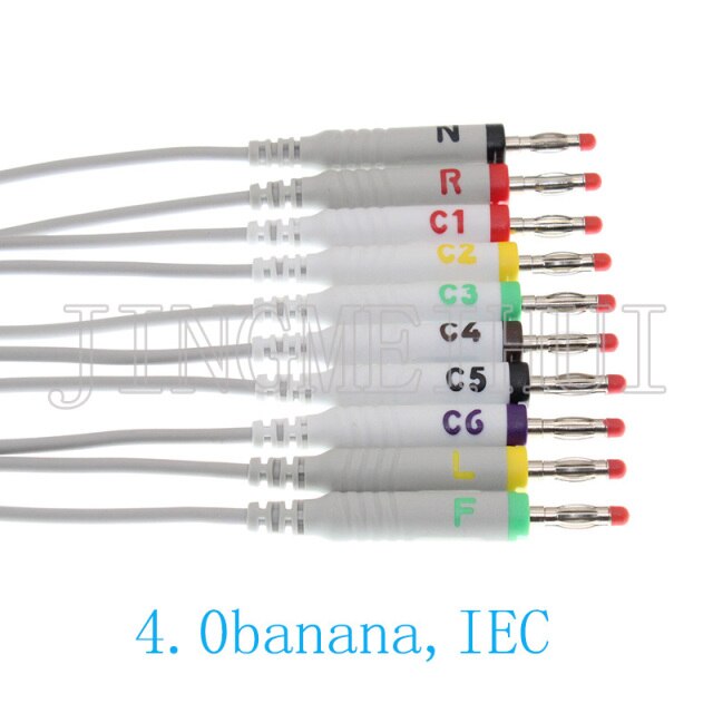 4.0Banana IEC