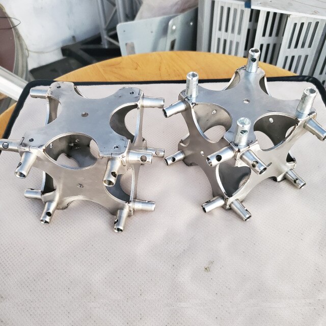 Stainless Steel