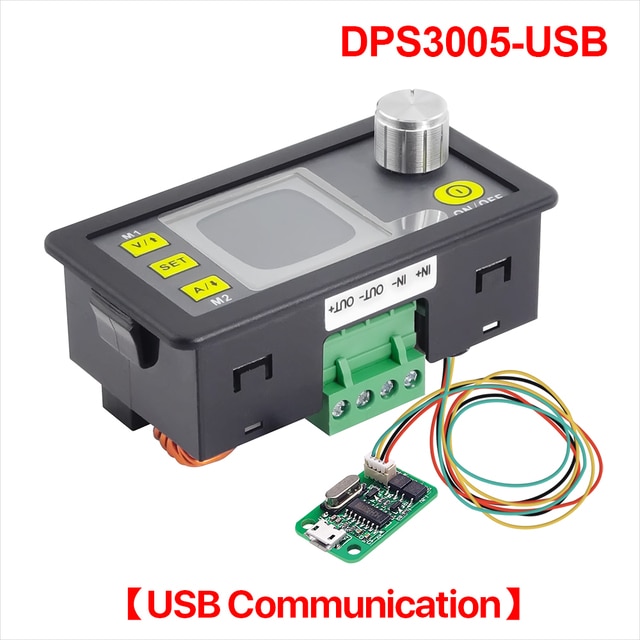 DPS3005 USB