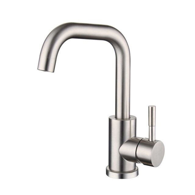 Brushed Nickel-b