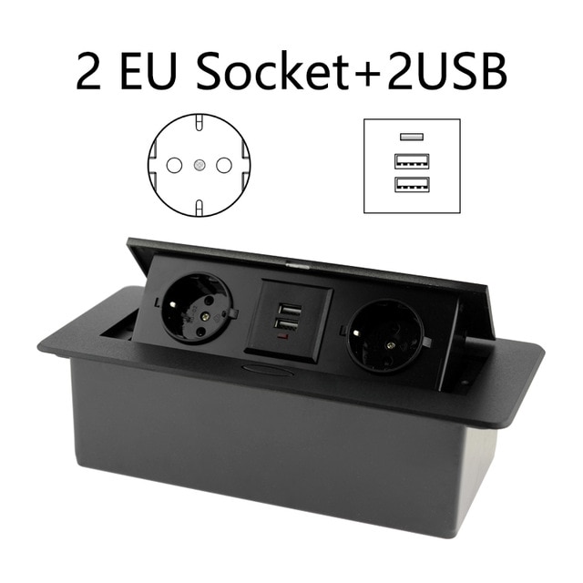 250V ( Slow Pop-Up )