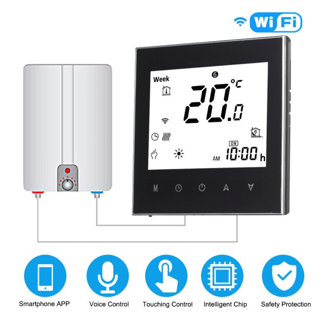 GC black with wifi