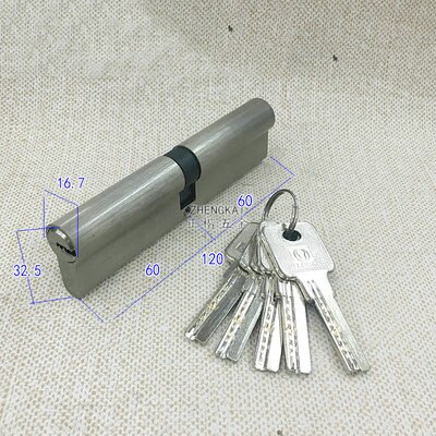 DC-120MM-DOUBLE