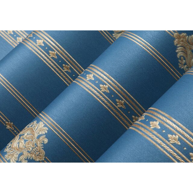 Dark blue - B