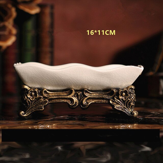 Soap Dishes B
