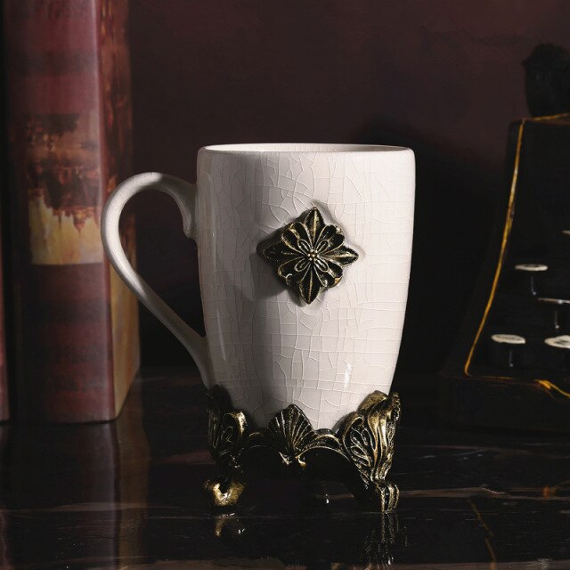 Ceramic Cup A