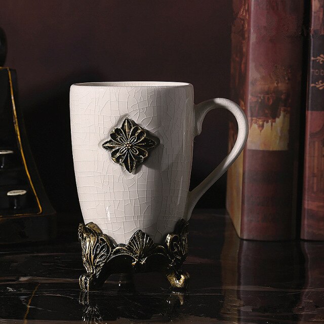 Ceramic Cup B
