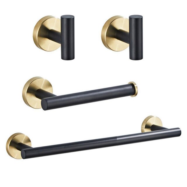 black gold