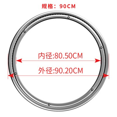 900MM 36INCH OD