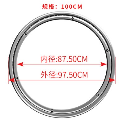 1000MM 40INCH OD