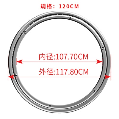1200MM 48INCH OD