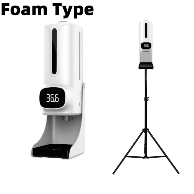 Foam