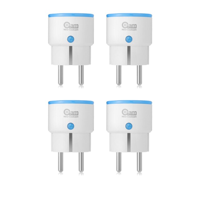 4pcs
