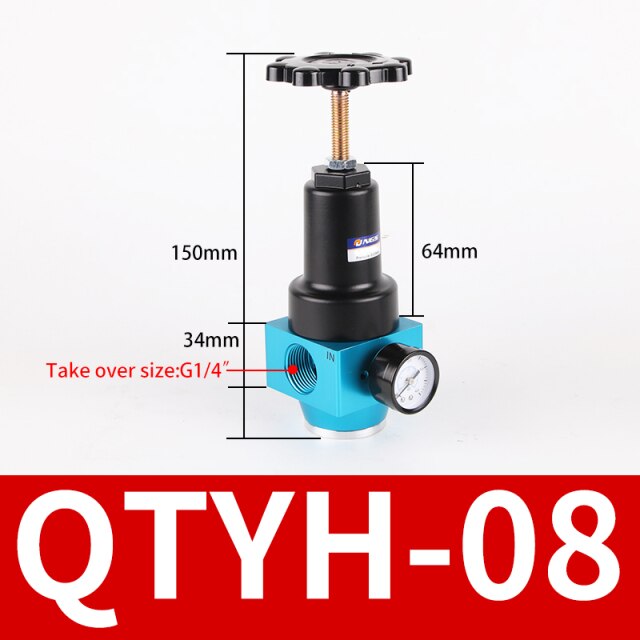 QTYH-8
