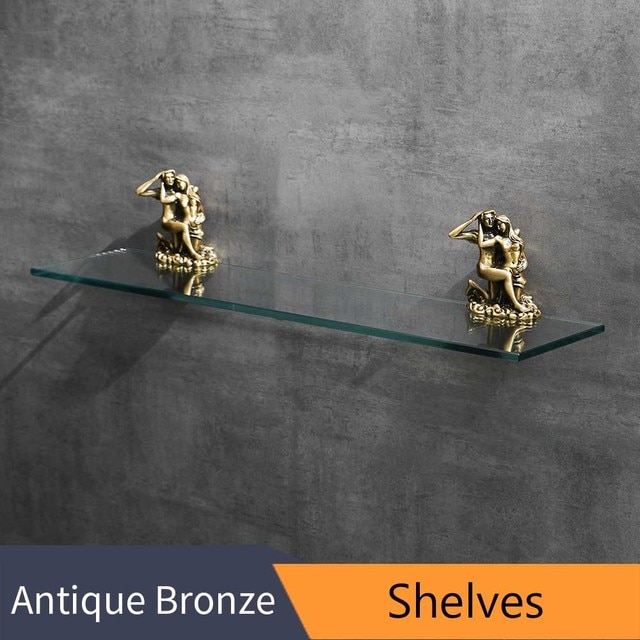 Shelves
