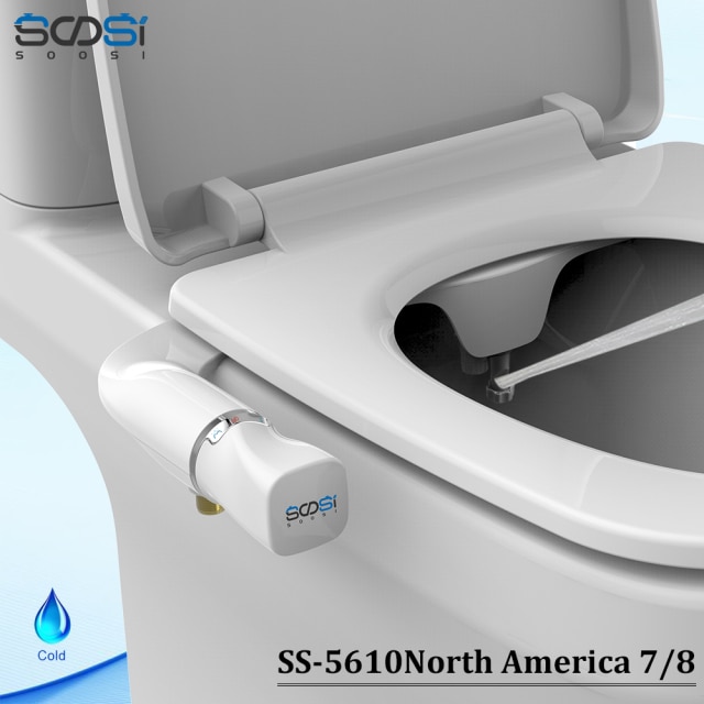 SS5610North America