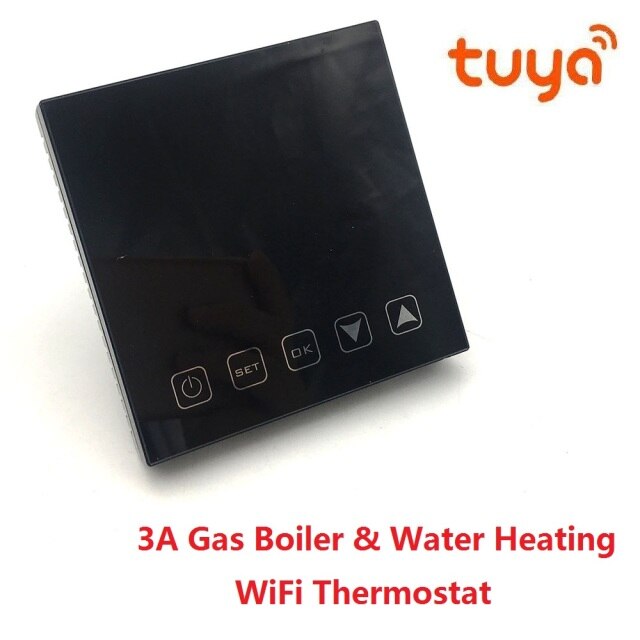 3A Gas Boiler-Value-200002984
