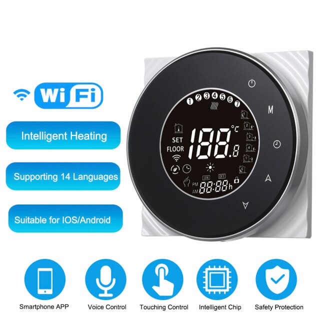 GA black with wifi