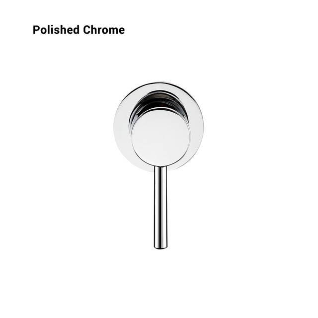 Polished Chrome
