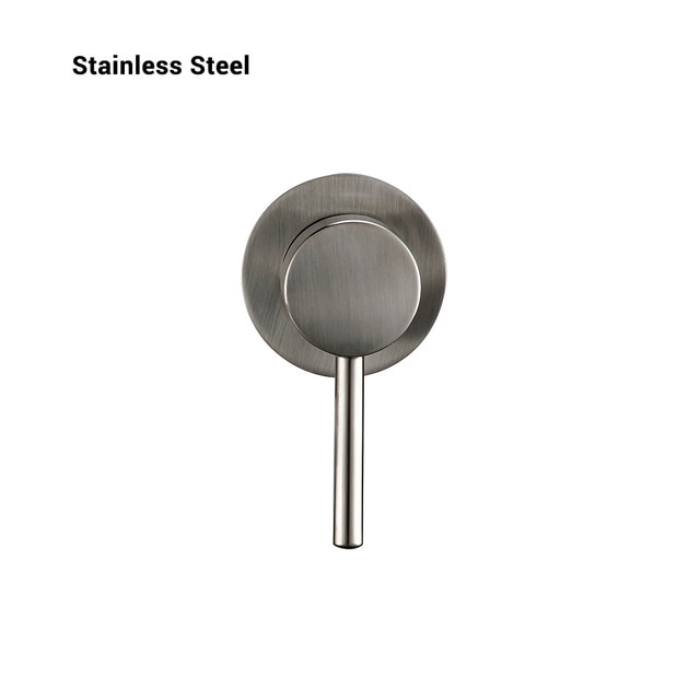 Stainless Steel