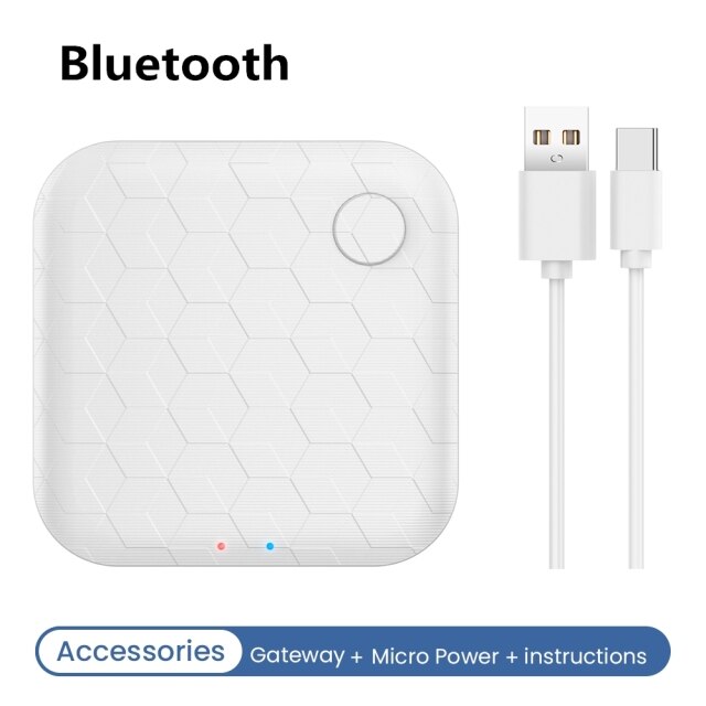 Bluetooth