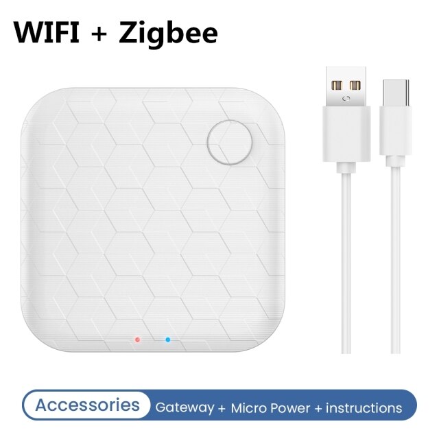 WIFI Zigbee