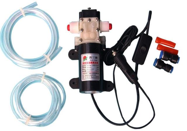 Smoke 12V