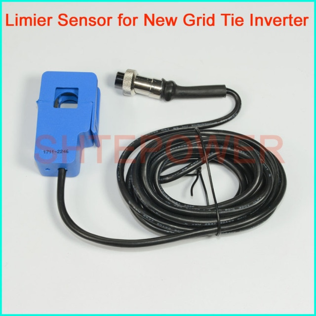 Only Limiter sensor