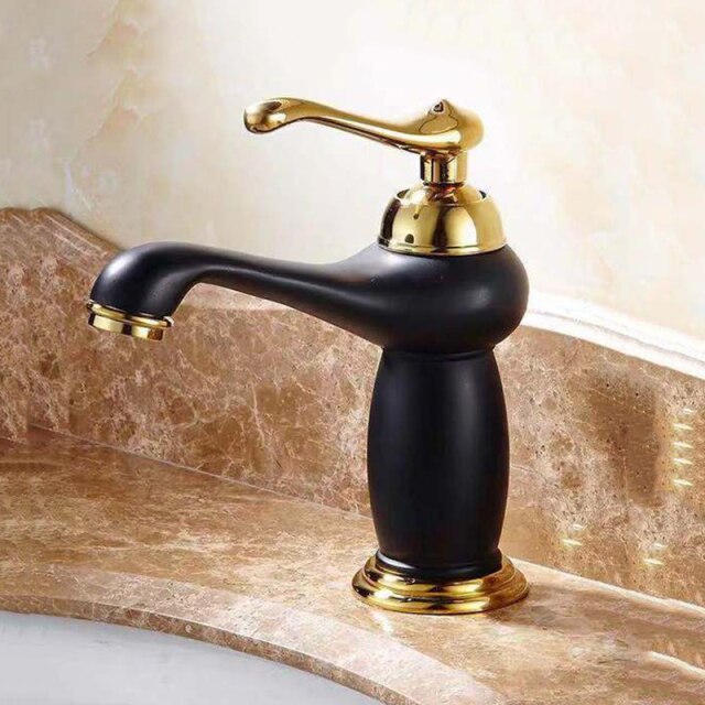 Black-Gold