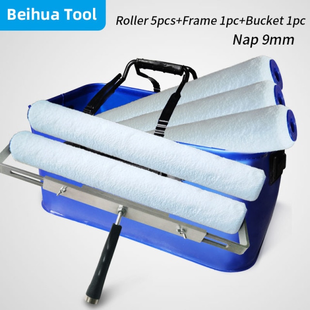 set B(nap 9mm)