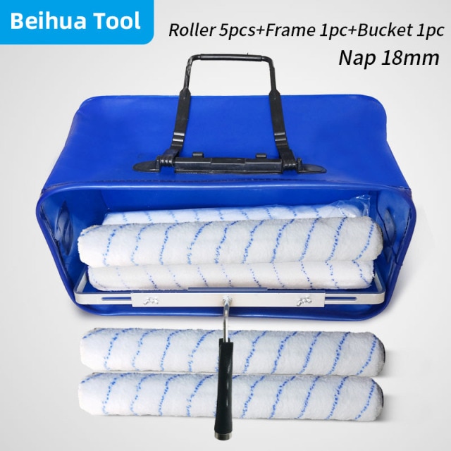 set C(nap 18mm)