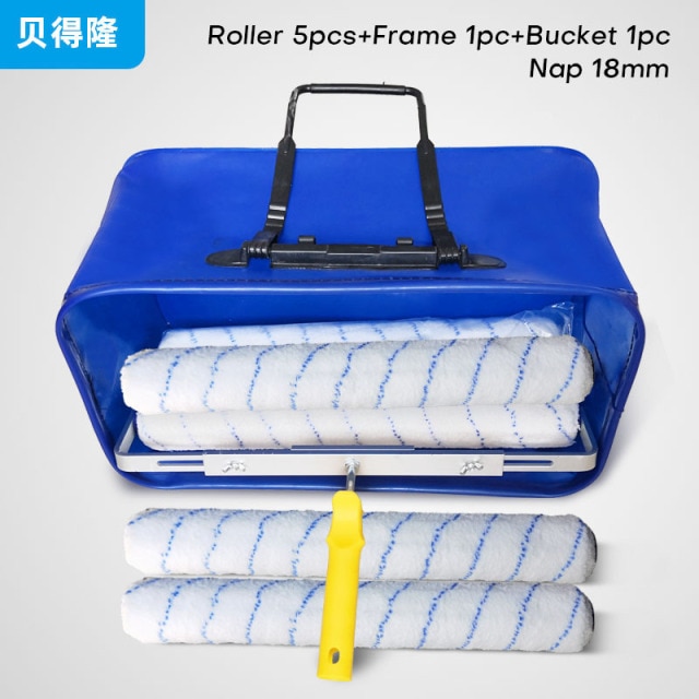 set F(nap 18mm)