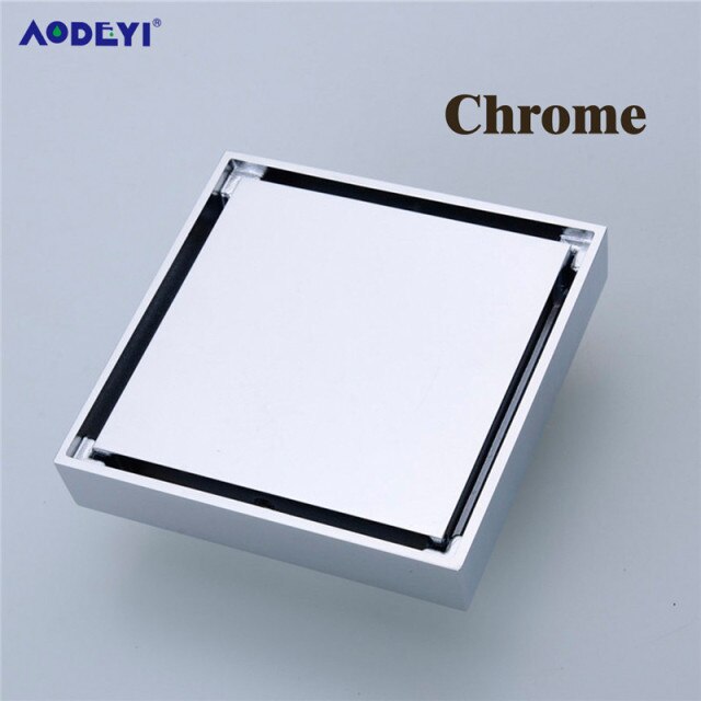 Chrome